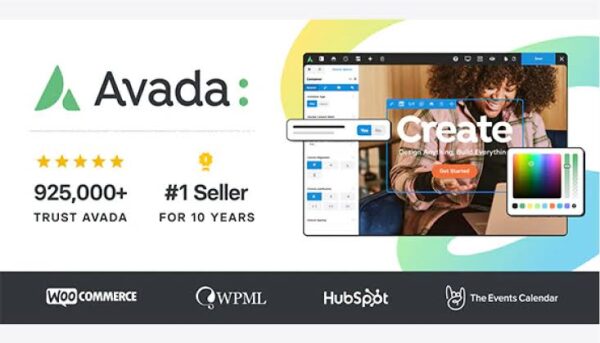 Avada | Website Builder For WordPress & eCommerce