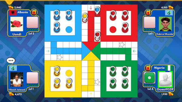 Ludo King Mod APK v9.2.0.337 (Unlimited Six, No Ads, Themes Unlocked) - Image 2