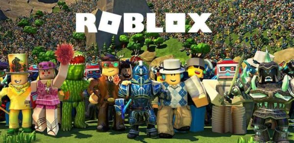 Roblox Mod APK v2.655.1095 (MEGA MENU, Unlimited Robux, WallHack) - Image 3